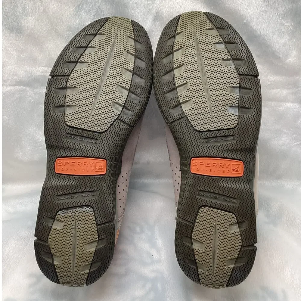 Sperry Top Sider Fathom Collection Mens 9M